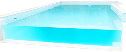 In-Ground Swimming Pool Construction by Swimming Pool Builder